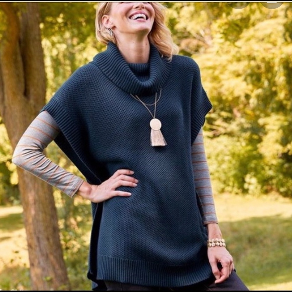 Matilda Jane Forge Ahead sweater